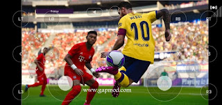 Download PES 2020 Nvidia Games Apk 2019 | Latest Version for Android Download PES 2020 Nvidia Games Apk 2019 | Latest Version for Android