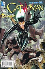 CATWOMAN#18