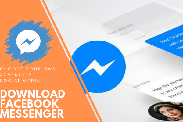 messenger download free messenger download free