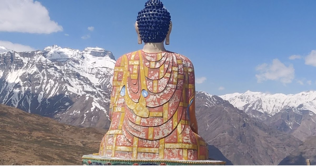 An Antithesis Idea Of This World