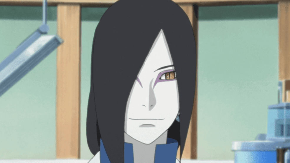 9 Ninja di Naruto Ini, Terlihat Lebih Muda Dibandingkan Usianya 9 Ninja di Naruto Ini, Terlihat Lebih Muda Dibandingkan Usianya