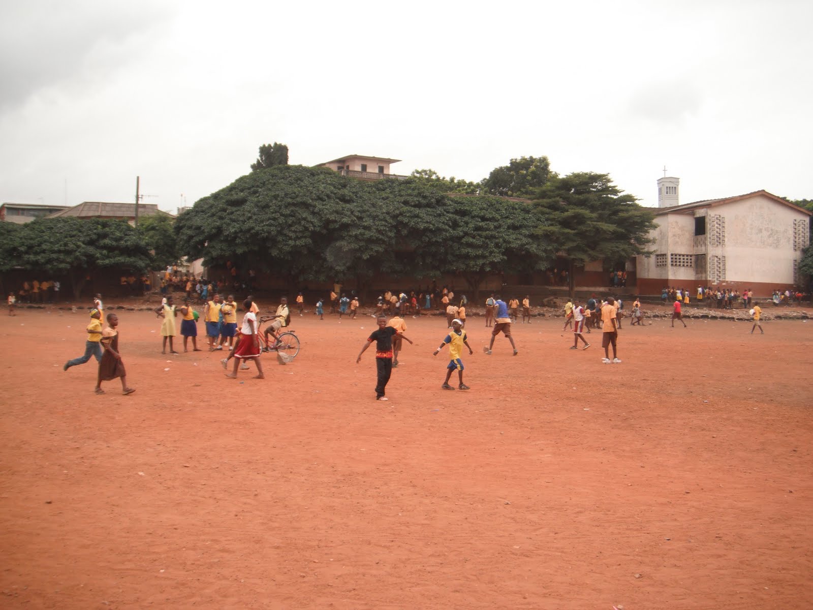 Shan In Ghana The things you learn in Ghana