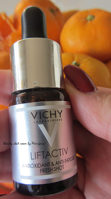 Vichy_Fresh_Shot_tretman_za_lice_vitaminc