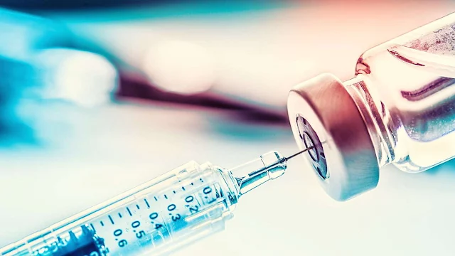 e-Nabız Üzerinden Koronavirüs Aşısı Yapılacak Bireyler Belirleniyor