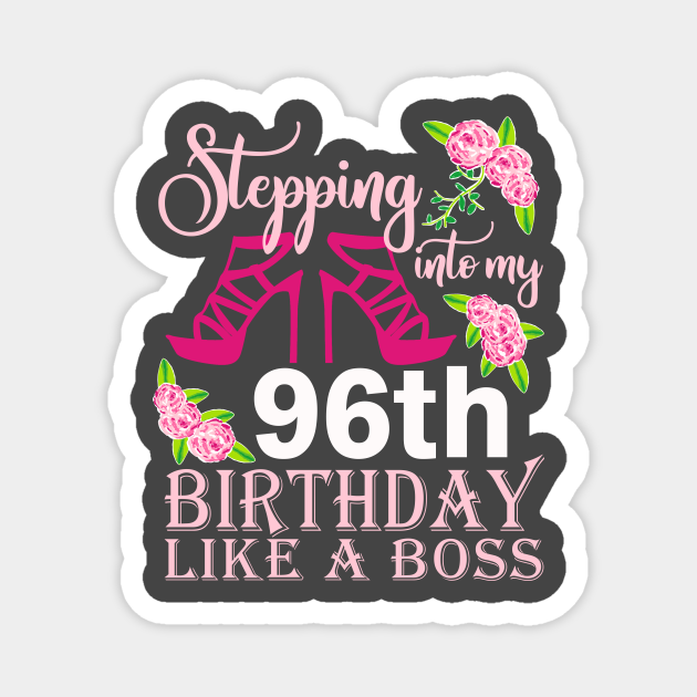 Happy 96th Birthday Wishes for Family and Friend with Image WishesHippo