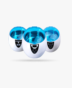 Máy làm sạch Ultrasonic CE-5200A