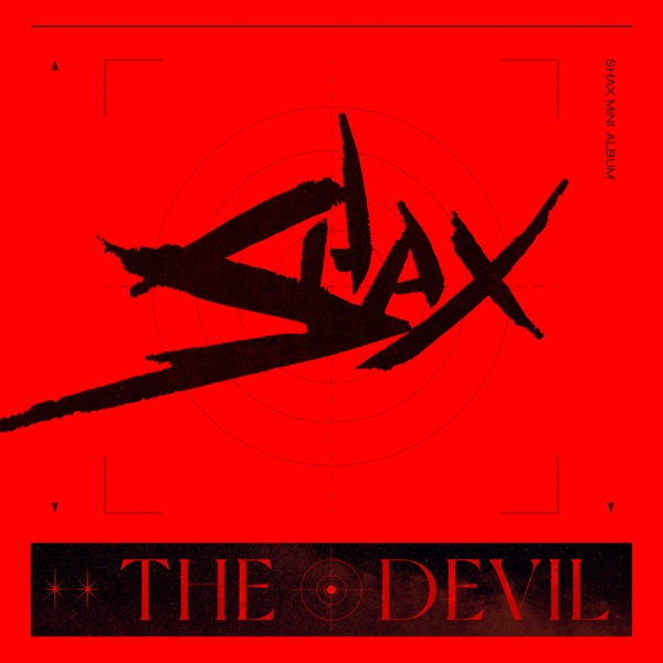 SHAX – SHAX MINI ALBUM : [The Devil] – Single