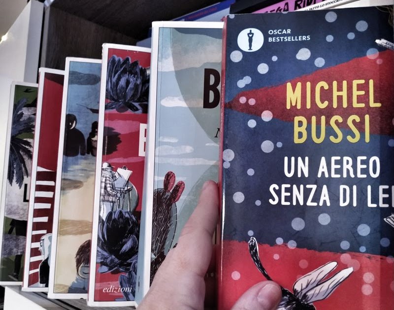 Un libro per amico Recensione 384