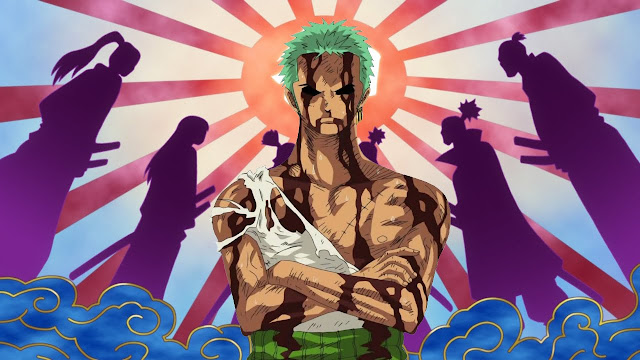 Baca Komik One Piece 943 Bahasa Indonesia