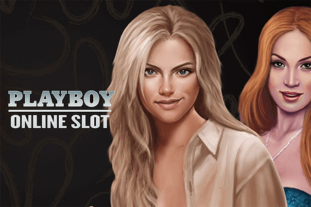 Ulasan Slot Playboy (Microgaming)