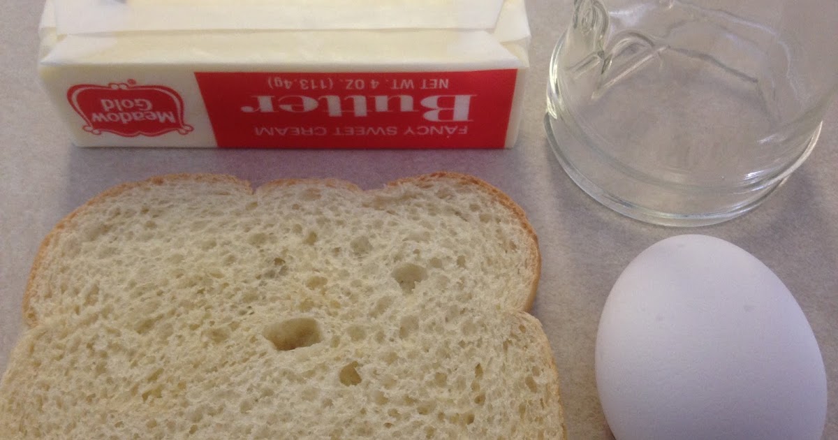 cookingacrossthemiles Garbage Can Eggs