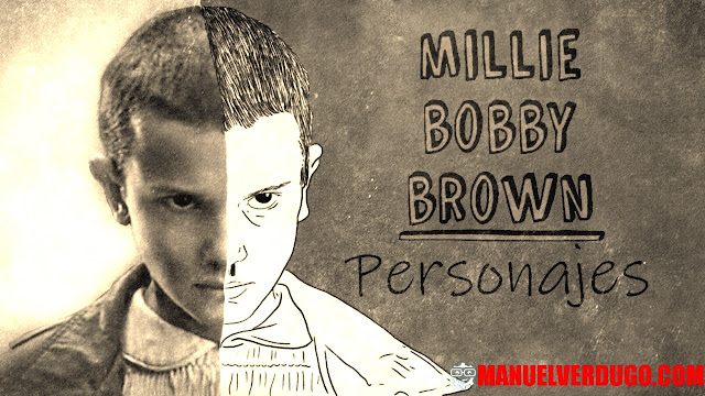 Millie Bobby Brown