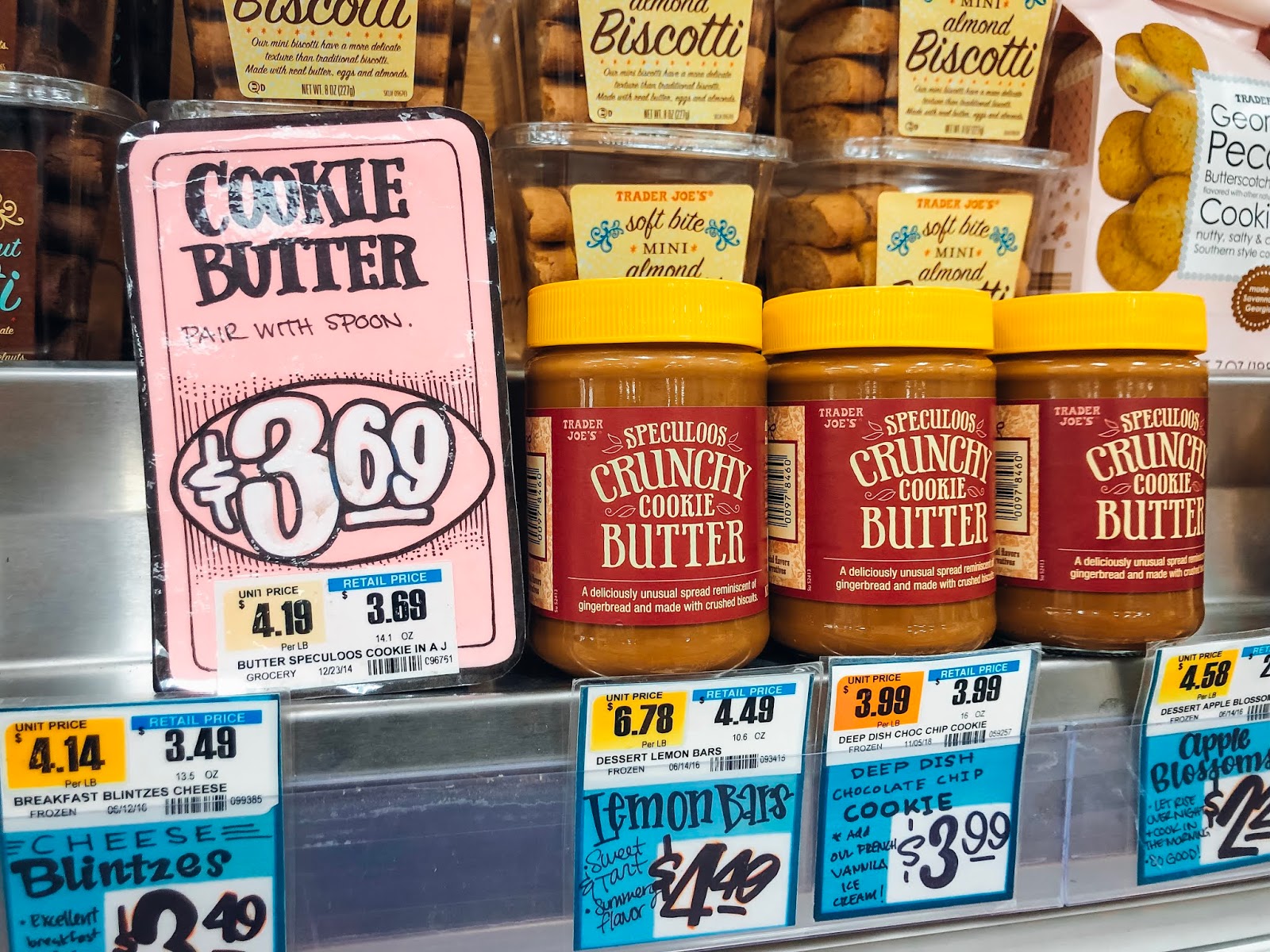 Trader Joe's Grocery Shopping Haul How We Spent 75 To & Fro