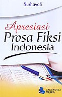  Apresiasi Prosa Fiksi Indonesia