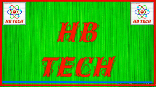 HB Tech Updates 