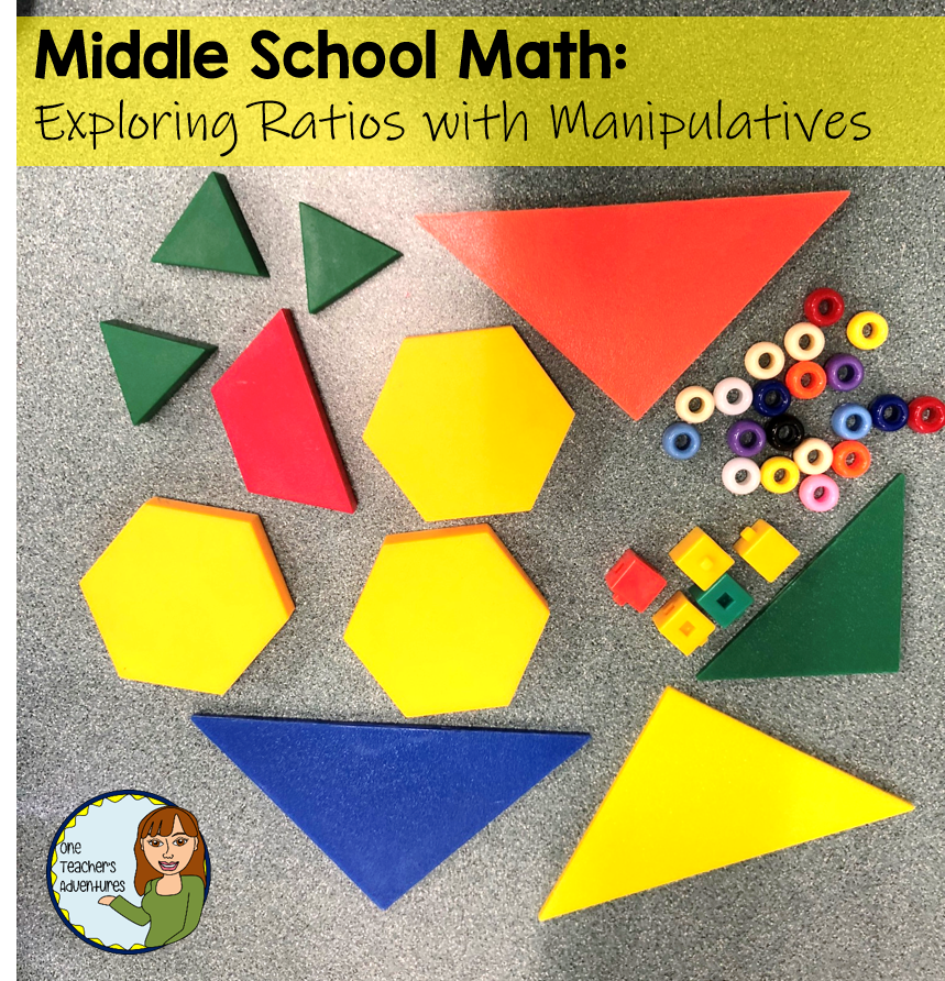 One Teacher's Adventures