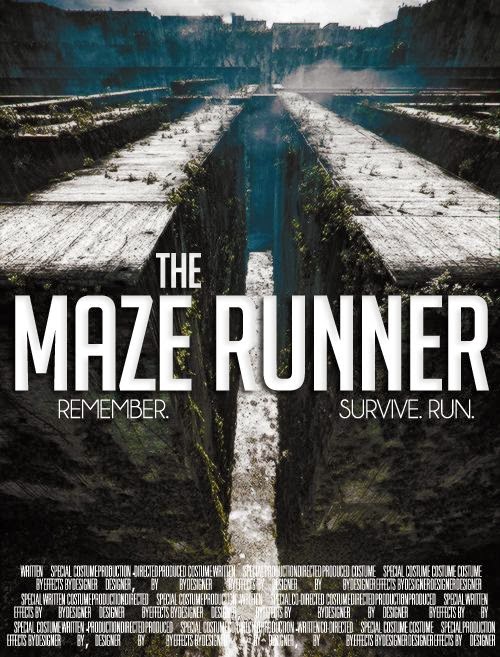 Rate Box Office Expect The Maze Runner Movie Review