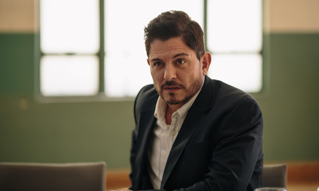 ernesto laguardia pelicula un papa pirata