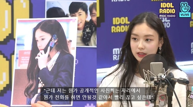 폴더폰 뽐뿌오게 했던 짤 비하인드.jpg | 인스티즈