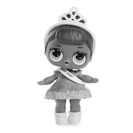 L.O.L. Crystal Queen Dolls