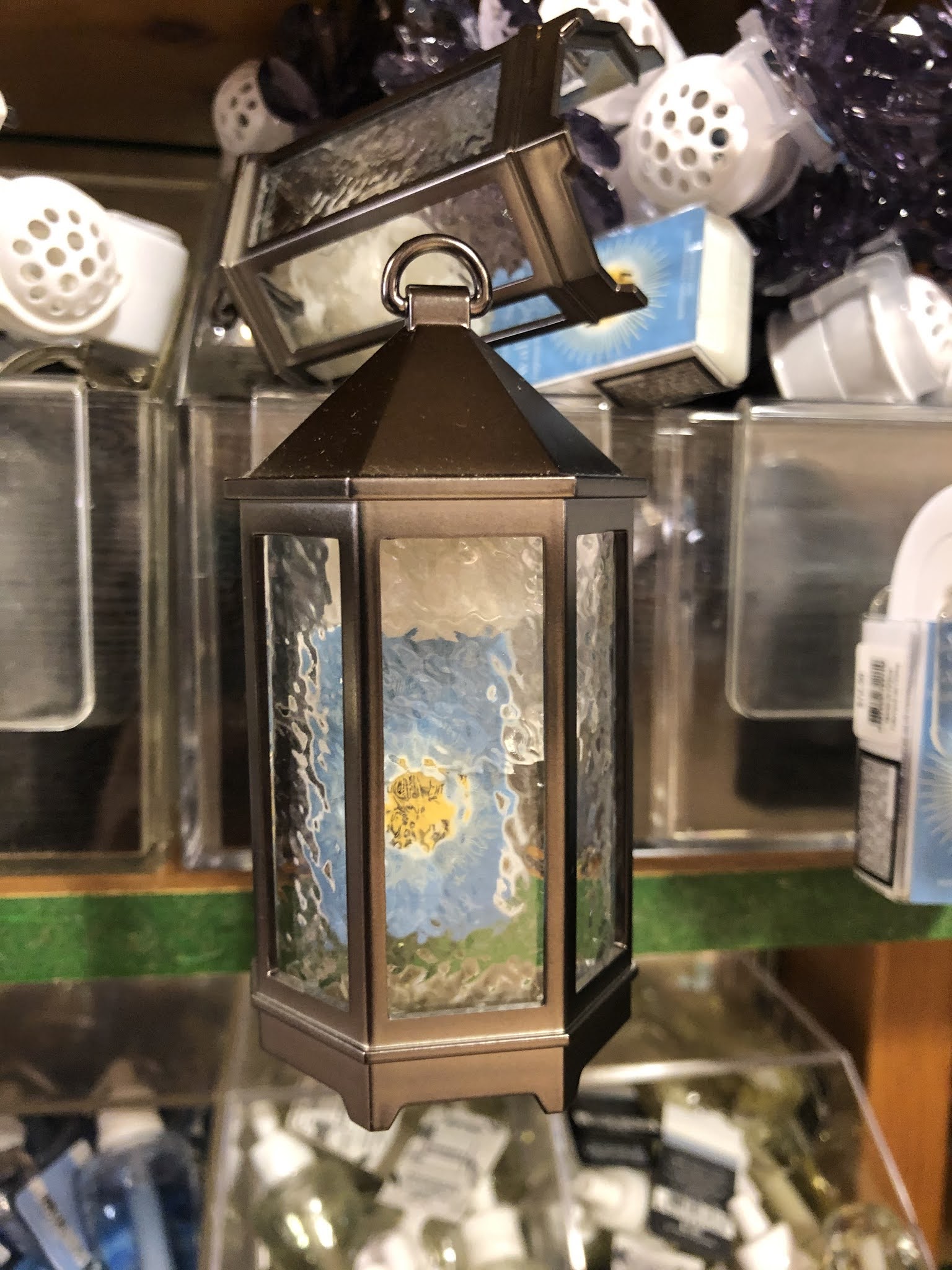 Life Inside the Page Bath & Body Works More New Wallflower Units In Store Unicorn