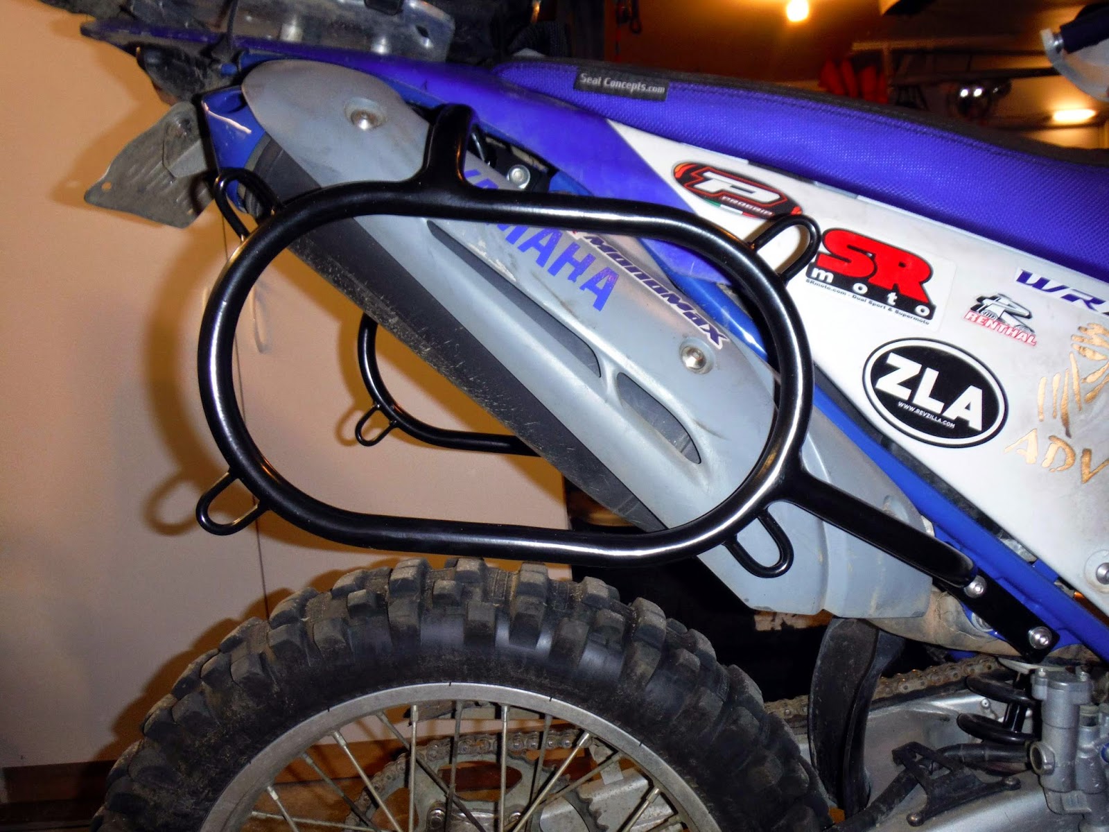 Yamaha WR250R Mega Thread | Page 2057 | Adventure Rider