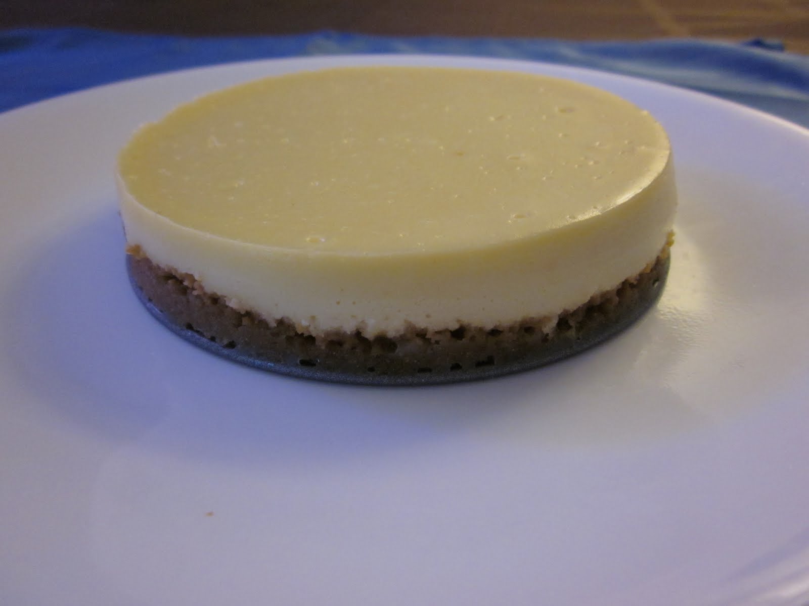 Gluten Free Mascarpone Cheesecake No One Likes Crumbley Cookies