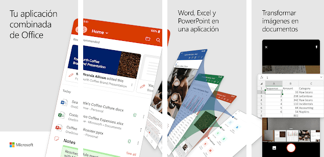 مايكروسوفت تطلق office للجميع بشكل مجاني للتحميل والتثبيت مايكروسوفت تطلق office للجميع بشكل مجاني للتحميل والتثبيت