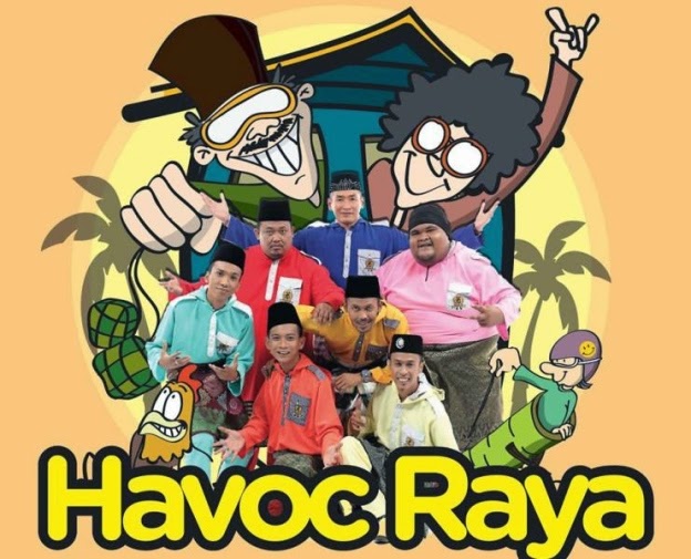 Koleksi Lagu Raya | Blog Sihatimerahjambu