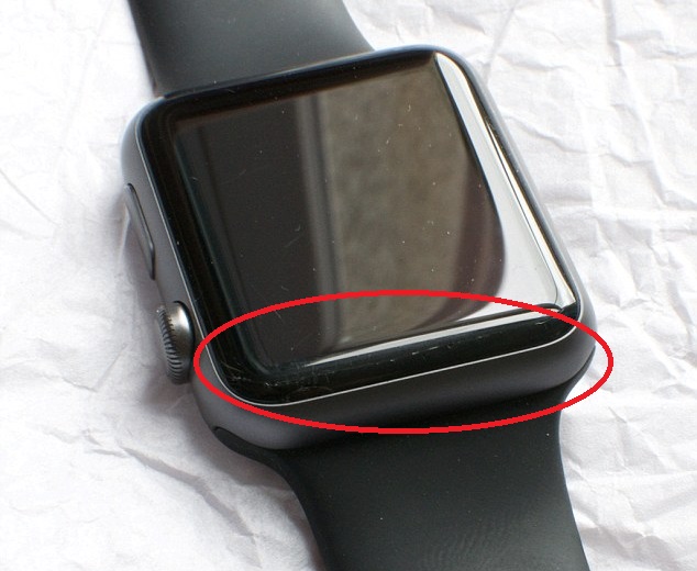 Internet's Best Secrets: Apple was sued over a cracked Apple Watch screen and lost
