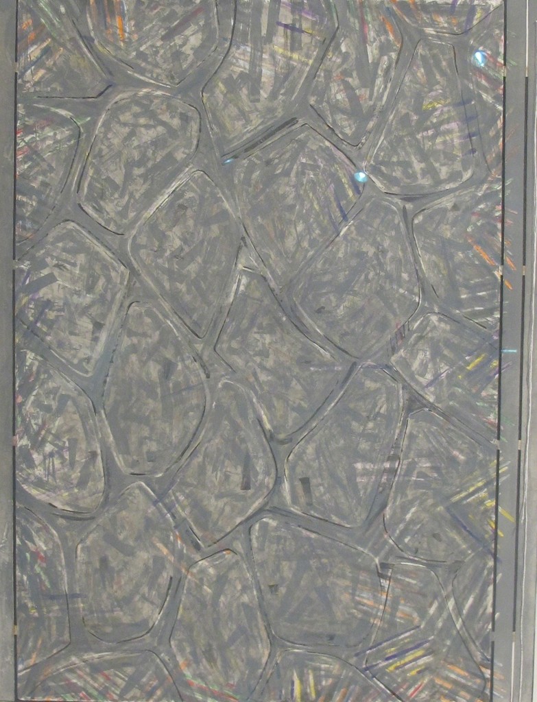 ART & ARTISTS: Jasper Johns