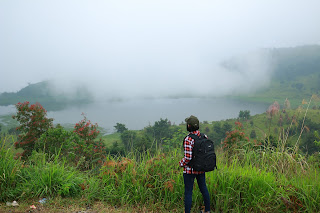 Tarif Pemandu Wisata di Dieng / Guide Dieng Resmi HPI