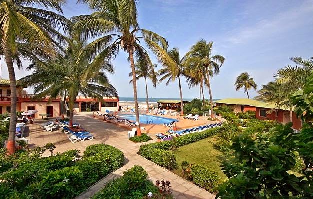 Sunset Beach Hotel (Gambia/Kotu)   Hotel Reviews   TripAdvisor