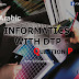 BA Arabic - Informatics With DTP - Previous Question Papers