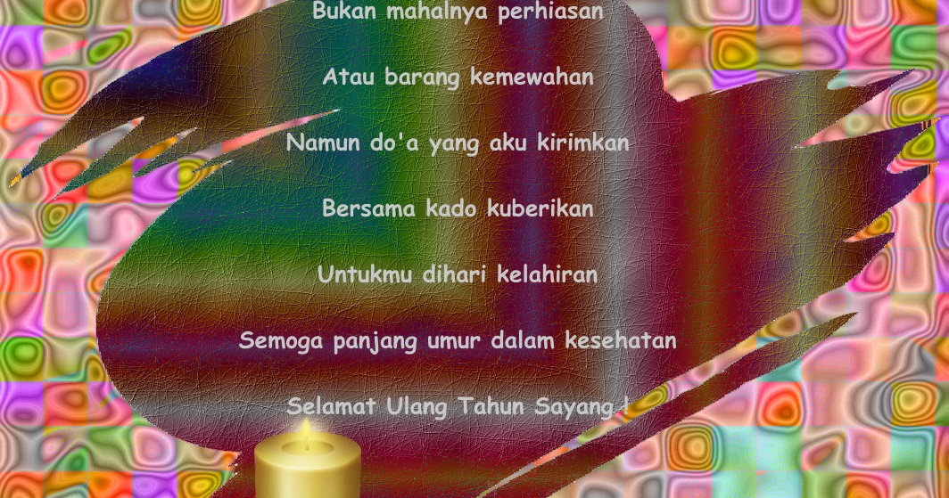 Ucapan Buat Yang Tunangan Pantun Yang Romantis Buat