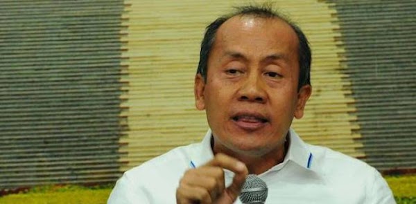 Saan Mustopa: Buat Apa Nasdem Cari Muka Ke Jokowi?