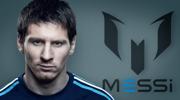 espía Dependencia Viento NOSOTROS: las personas: La marca "Messi"