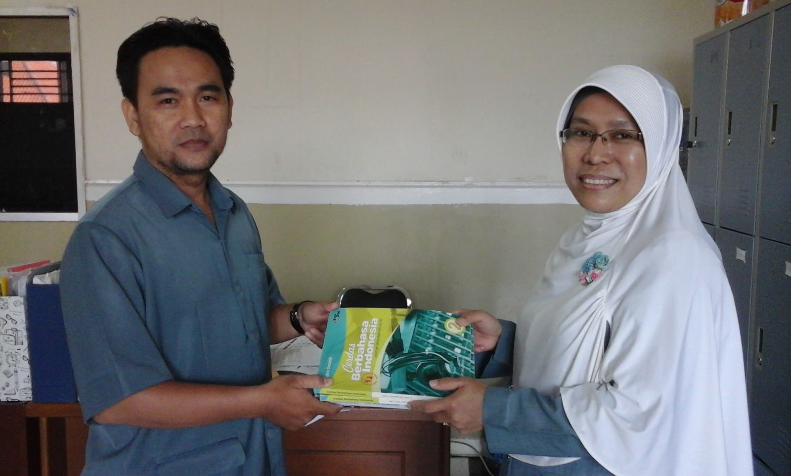 SMA/SMP TERBUKA DEPOK & PKBM FAAZA: Mei 2016
