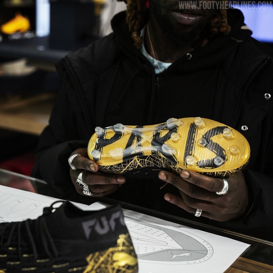 puma future unisport