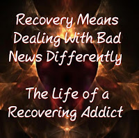 Avoiding Relapse in Recovery Quote