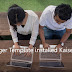 Blogger Template installed Kaise Kare