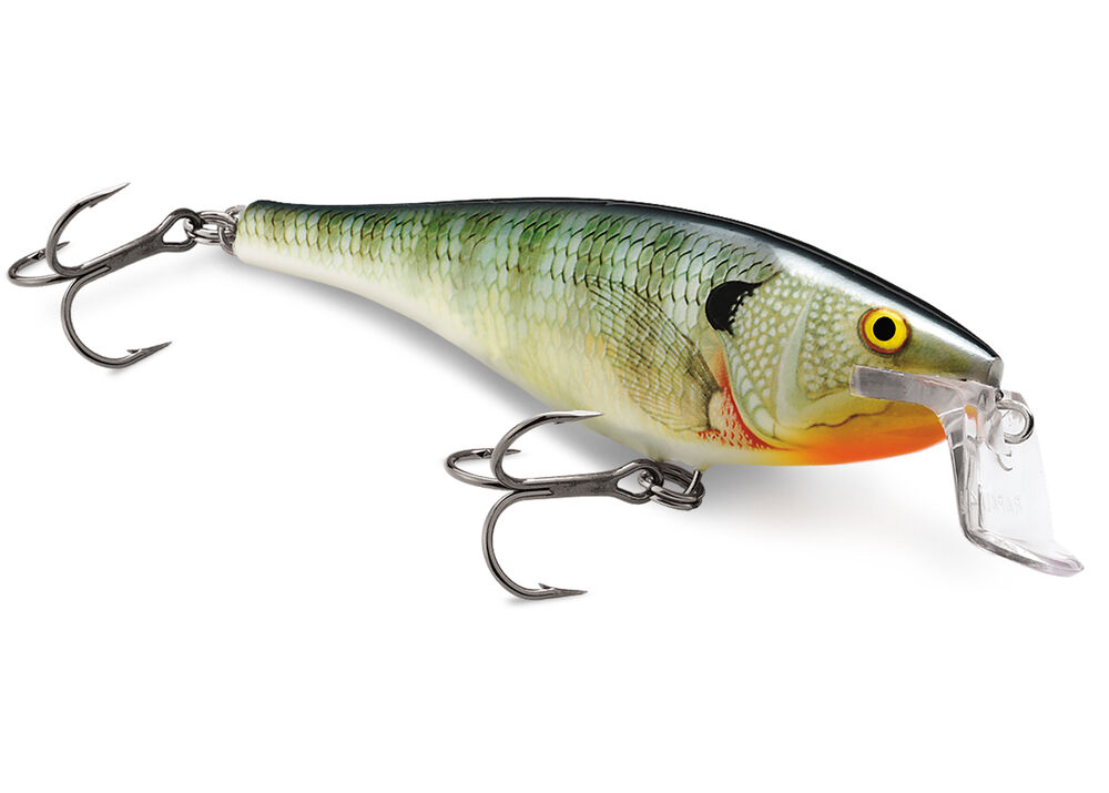 Top Three Pike Lures All Fishing Lodges in Texas to Use in 2020