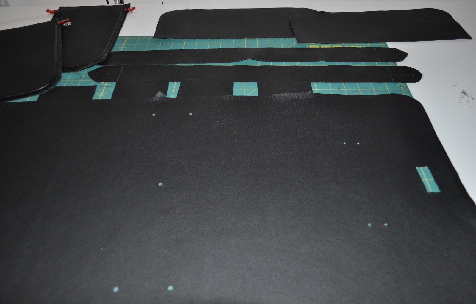 Daughters of Asena: März 2012