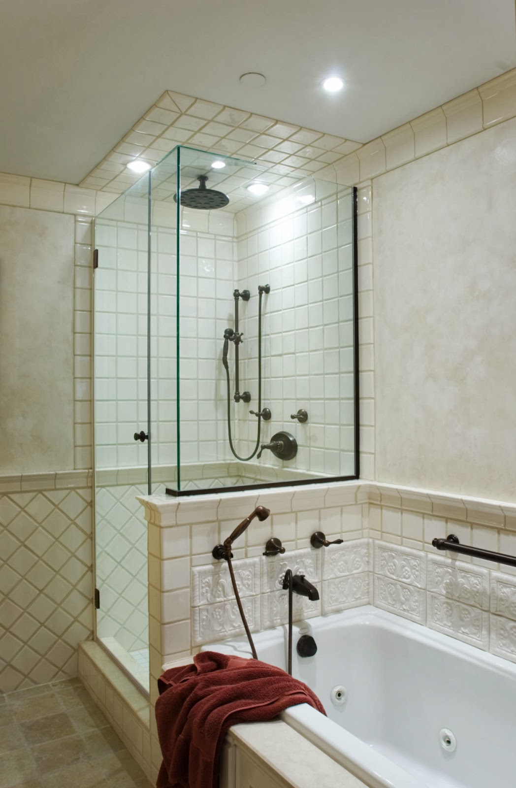 Relaxing Traditional Style Home with Modern Twist Interiornity