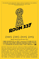 Room 237 poster