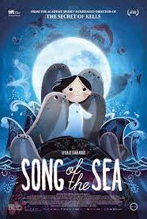 song of the sea movie image
