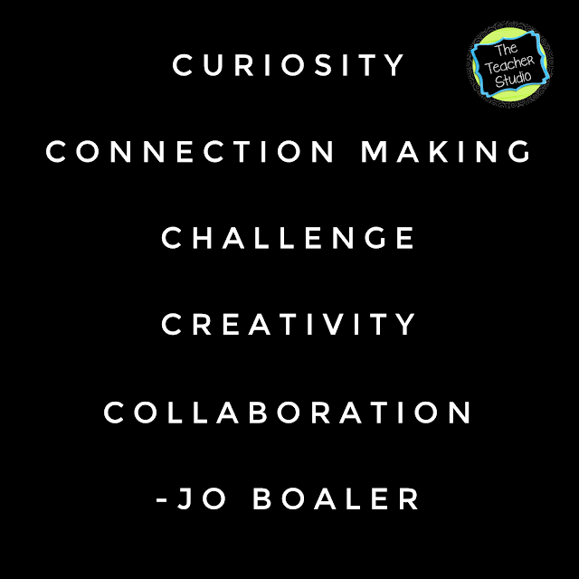 Jo Boaler