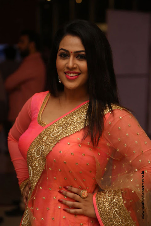 Diana Champika at Indrasena audio launch