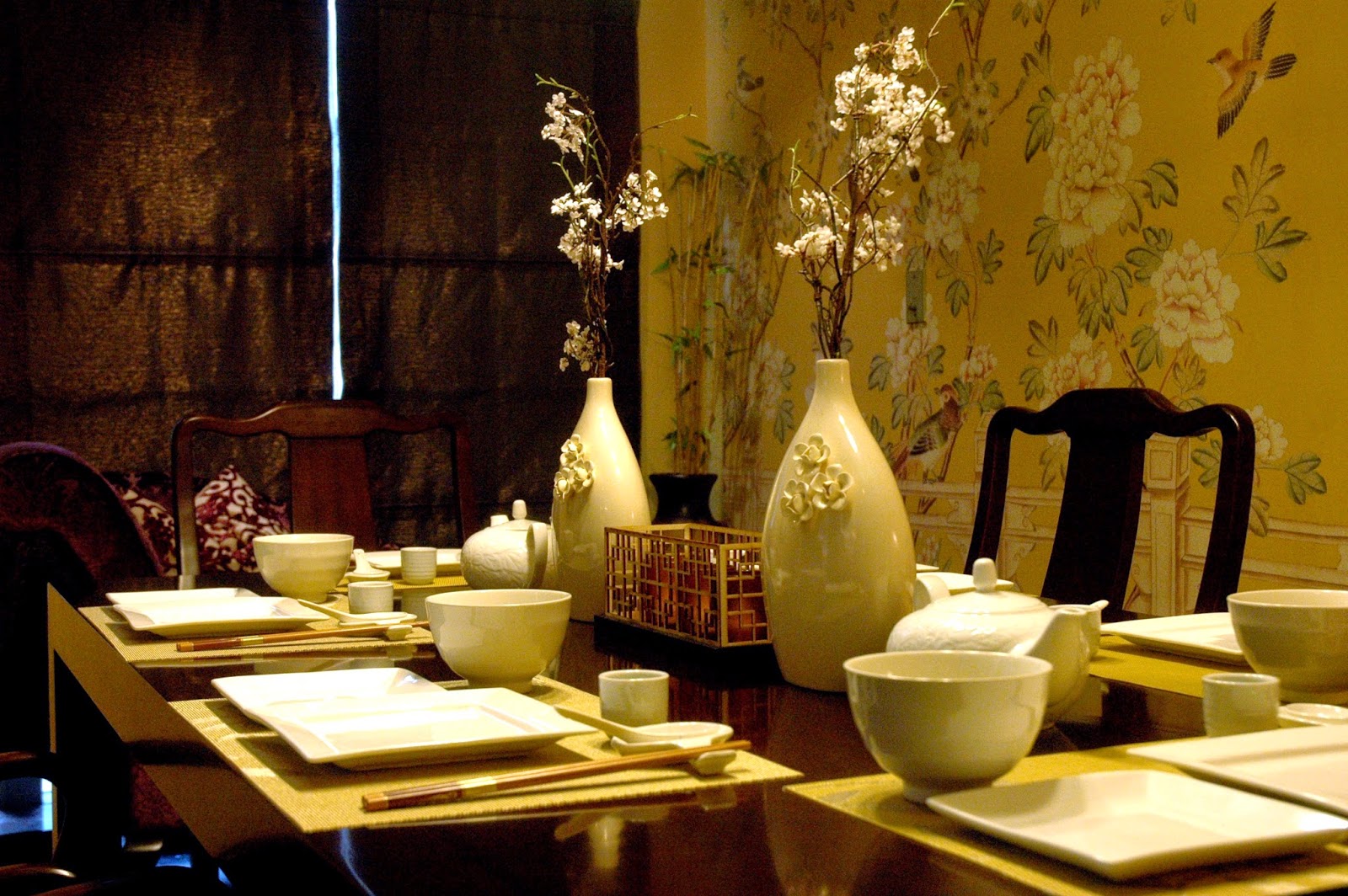 DUDE FOR FOOD A New Story Unfolds at The Nostalgia Dining Lounge