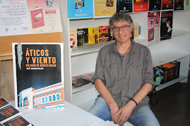 'Áticos y viento'